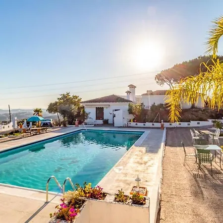 Exceptional In With Private Pool, Sea View Villa