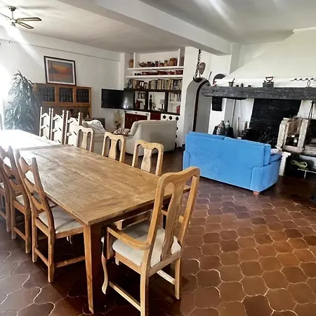 Villa Exceptional In With Private Pool, Sea View Mijas