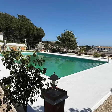 Exceptional In With Private Pool, Sea View Villa Mijas