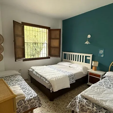 Exceptional In With Private Pool, Sea View Villa