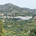 Exceptional In With Private Pool, Sea View Mijas