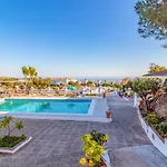 Exceptional In With Private Pool, Sea View *