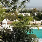 Willa Exceptional In With Private Pool, Sea View