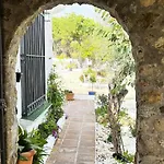 Exceptional In With Private Pool, Sea View Willa Mijas