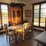 Exceptional In With Private Pool, Sea View Willa Mijas