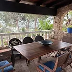 Exceptional In With Private Pool, Sea View Willa *