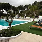 Willa Exceptional In With Private Pool, Sea View *