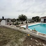 Willa Exceptional In With Private Pool, Sea View Mijas