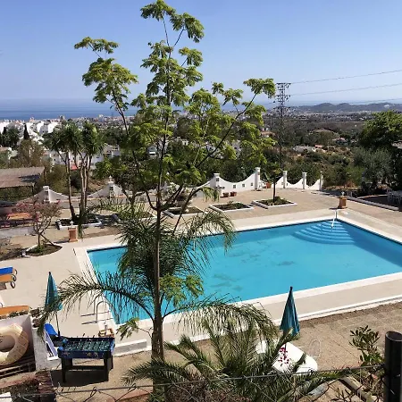 Exceptional In With Private Pool, Sea View