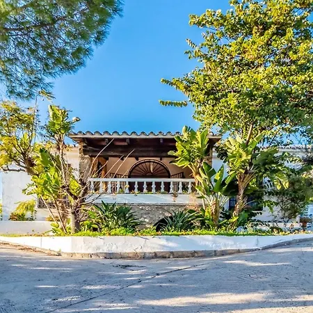Exceptional In With Private Pool, Sea View 미하스