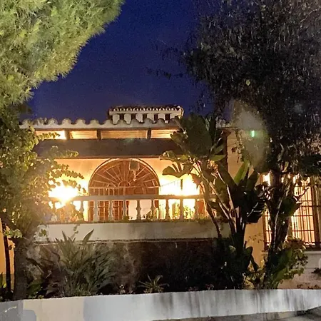 Exceptional In With Private Pool, Sea View 빌라 *