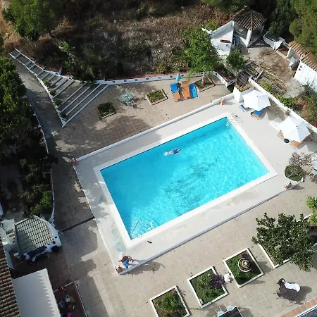 Exceptional In With Private Pool, Sea View