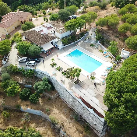 Exceptional In With Private Pool, Sea View 미하스