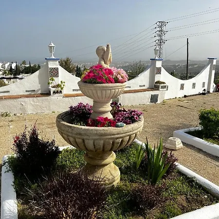 Exceptional In With Private Pool, Sea View 빌라 *