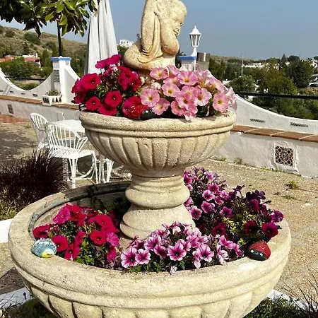 Exceptional In With Private Pool, Sea View 빌라