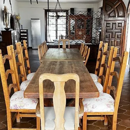 Exceptional In With Private Pool, Sea View 빌라