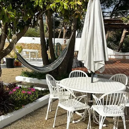 Exceptional In With Private Pool, Sea View Villa Mijas