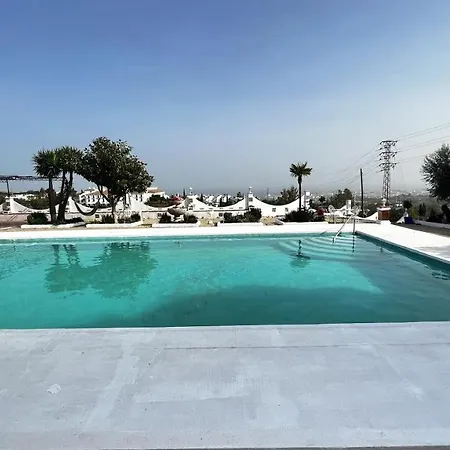 Exceptional In With Private Pool, Sea View 빌라 *