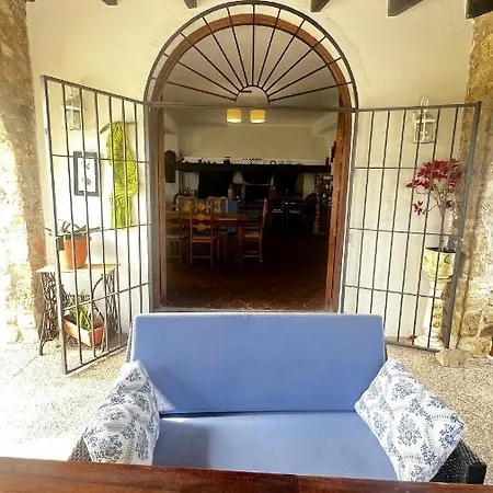 Exceptional In With Private Pool, Sea View 미하스
