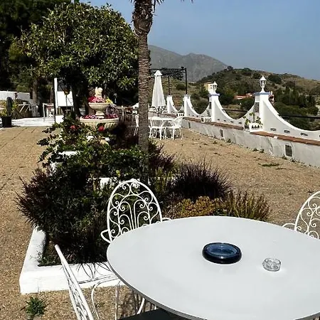 Exceptional In With Private Pool, Sea View 미하스