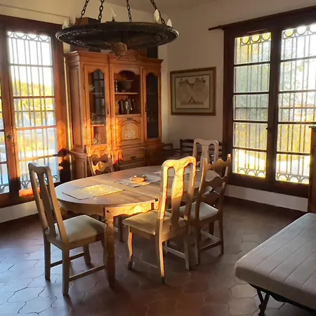 Exceptional In With Private Pool, Sea View Villa Mijas