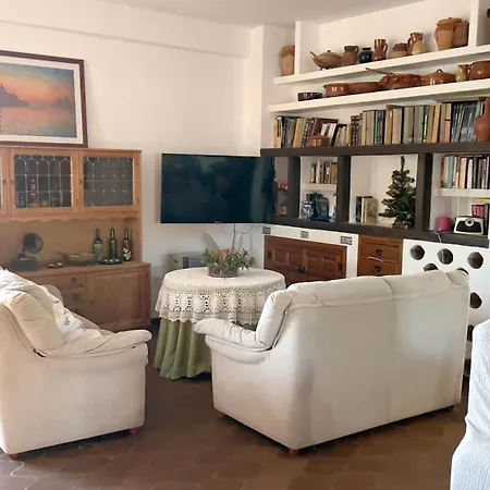 Exceptional In With Private Pool, Sea View 미하스