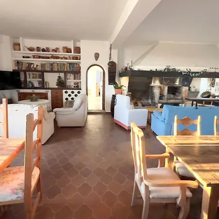 빌라 Exceptional In With Private Pool, Sea View *