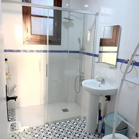 빌라 Exceptional In With Private Pool, Sea View