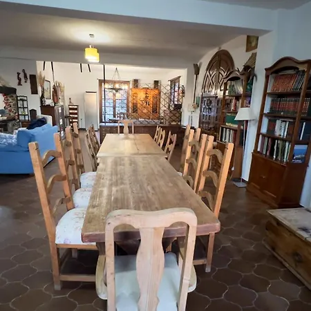 Exceptional In With Private Pool, Sea View Mijas