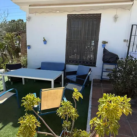 Willa Exceptional In With Private Pool, Sea View Mijas