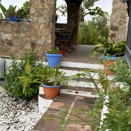 Exceptional In With Private Pool, Sea View 빌라