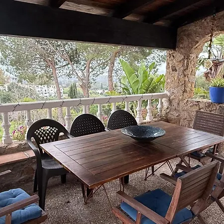 Exceptional In With Private Pool, Sea View 빌라 *