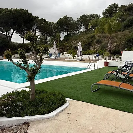 빌라 Exceptional In With Private Pool, Sea View *