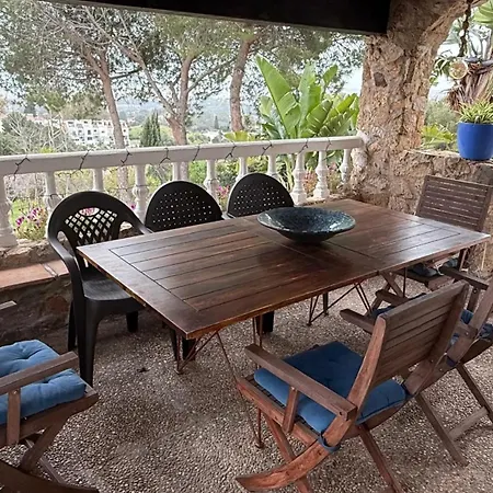 Exceptional In With Private Pool, Sea View 빌라 미하스