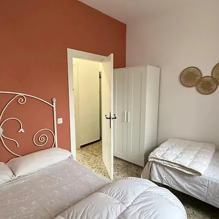 Exceptional In With Private Pool, Sea View 빌라 미하스